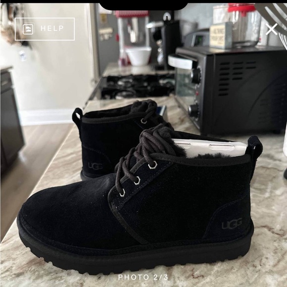 UGG Shoes - BRAND NEW UGGS NEVER WORN